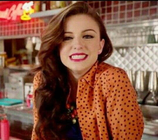 Cher Lloyd Sweet Escape